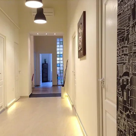 Apartment Kiwi *