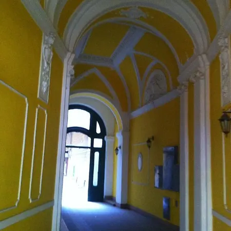 Kiwi Apartment Budapest