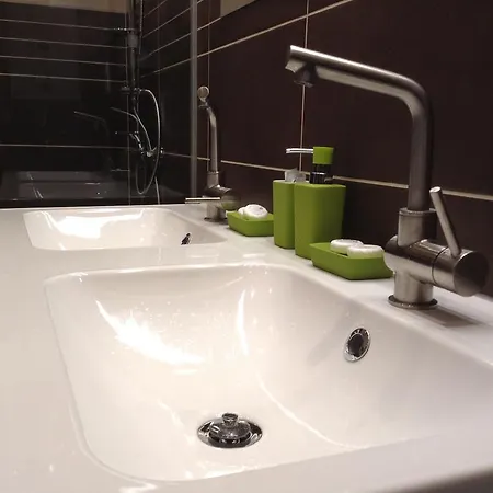 Kiwi Apartment Budapest
